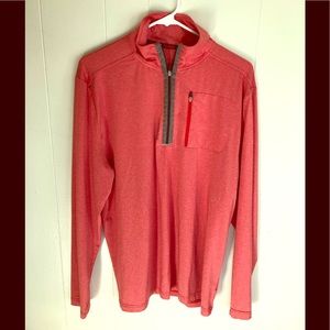 REEBOK WORKOUT SHIRT